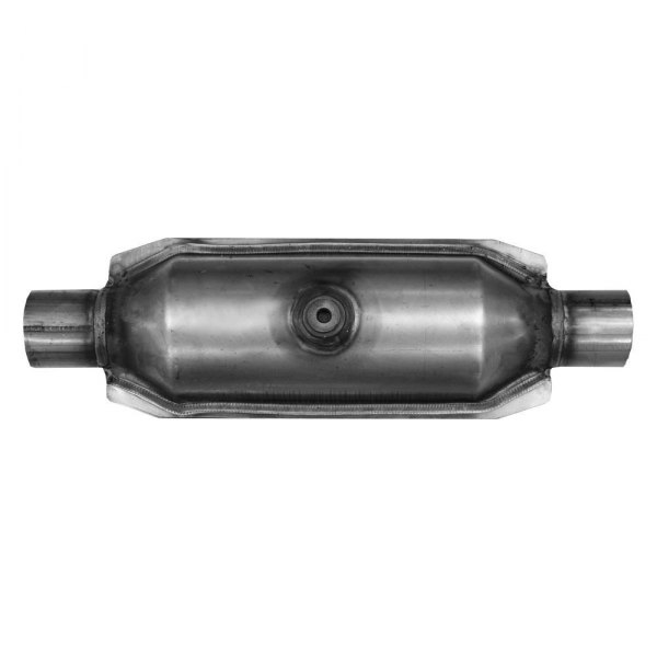 AP Exhaust® - 608 Series Universal Fit Catalytic Converter