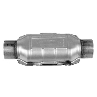 AP Exhaust® - 608 Series Universal Fit Catalytic Converters