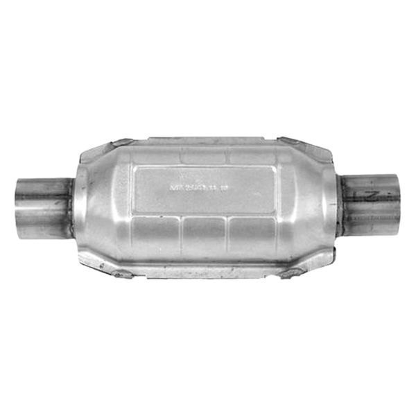 AP Exhaust® - 608 Series Universal Fit Catalytic Converter