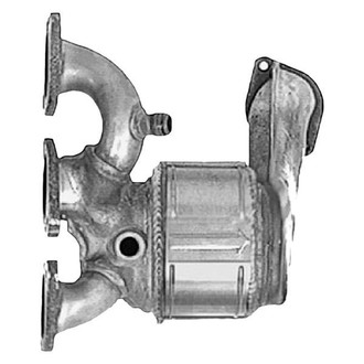 AP Exhaust® - Direct Fit Exhaust Manifold