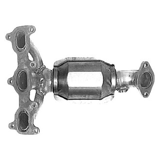 AP Exhaust® - Direct Fit Exhaust Manifold