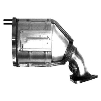 AP Exhaust® - Direct Fit Catalytic Converter