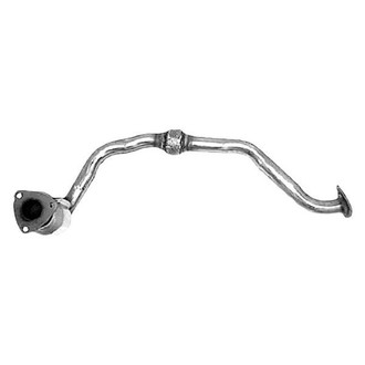 AP Exhaust® - Direct Fit Catalytic Converter and Pipe Assembly