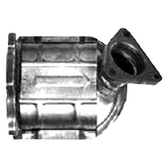 AP Exhaust® - Direct Fit Catalytic Converter