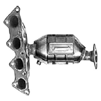 AP Exhaust® - Direct Fit Exhaust Manifold
