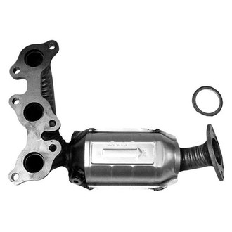 AP Exhaust® - Direct Fit Exhaust Manifold