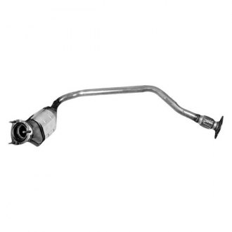 AP Exhaust® - Catalytic Converter and Pipe Assembly
