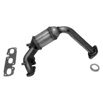 2011 Ford Fusion Exhaust Parts | CARiD