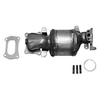 AP Exhaust® - Direct Fit Catalytic Converter