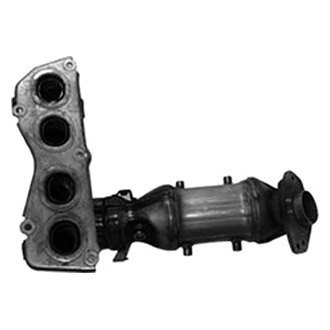 Magnaflow Direct-Fit Replacement Exhaust System | Toyota RAV4 (06-12) (106-0717) main image 0