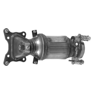 AP Exhaust® - Direct Fit Catalytic Converter