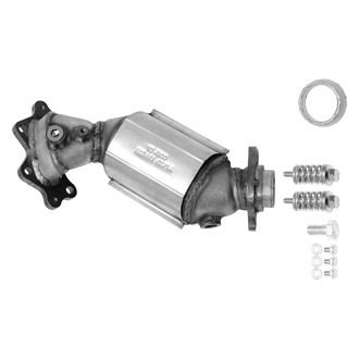 AP Exhaust® - Direct Fit Catalytic Converter
