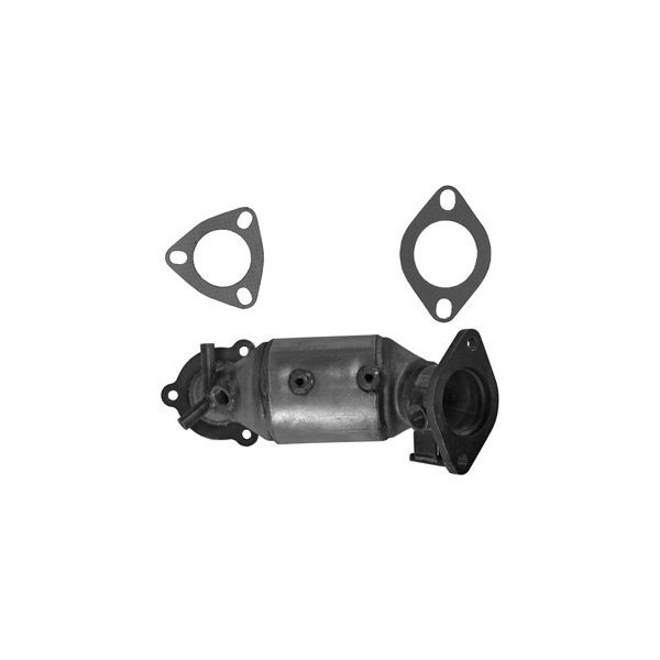 AP Exhaust® - Direct Fit Catalytic Converter