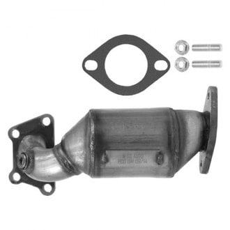 2013 equinox catalytic converter