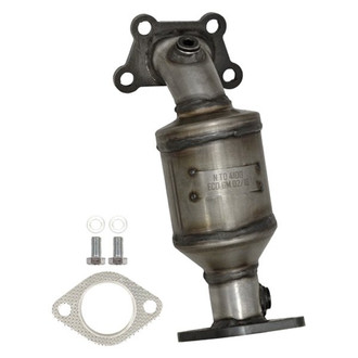 AP Exhaust® - Direct Fit Catalytic Converter