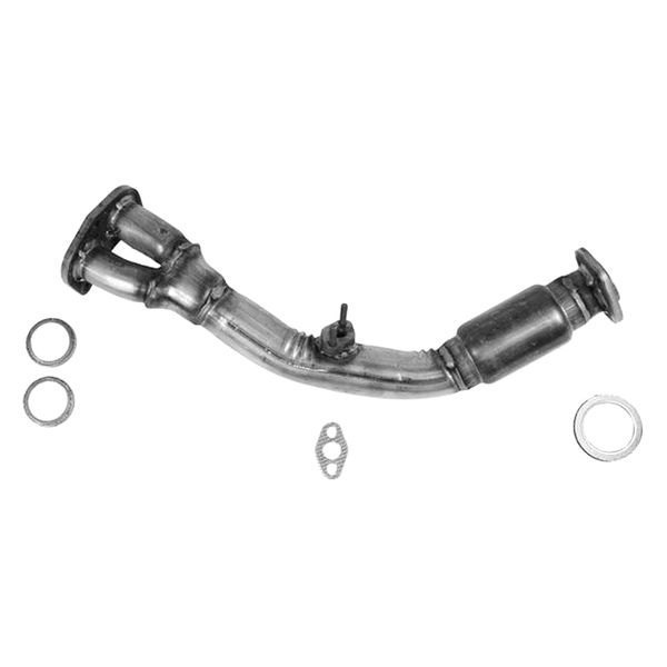 AP Exhaust® - Direct Fit Catalytic Converter and Pipe Assembly