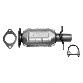 AP Exhaust® - Direct Fit Catalytic Converter