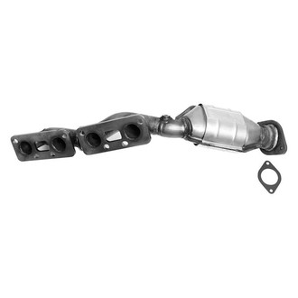 AP Exhaust® - Direct Fit Exhaust Manifold