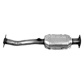 AP Exhaust® - Direct Fit Catalytic Converter and Pipe Assembly
