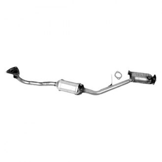 4 downpipe