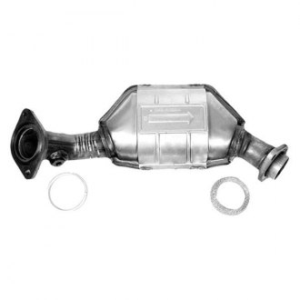 AP Exhaust® - Direct Fit Catalytic Converter