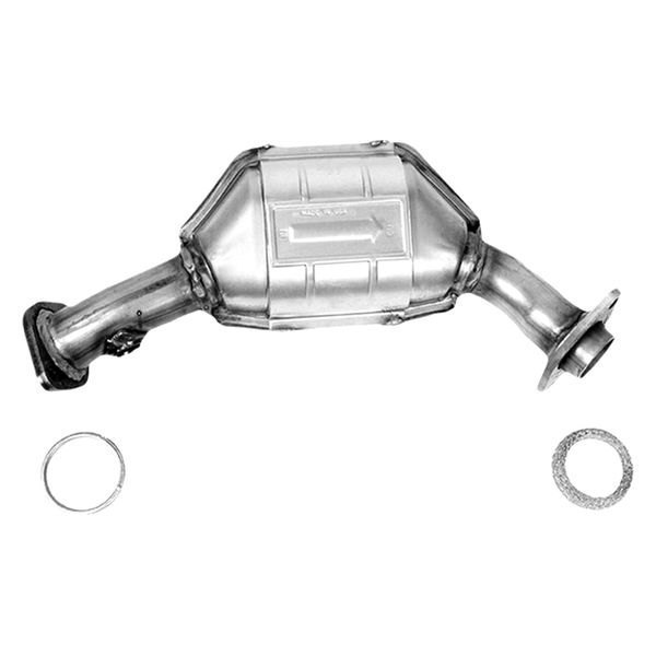 AP Exhaust® - Direct Fit Catalytic Converter