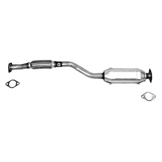 AP Exhaust® - Direct Fit Catalytic Converter and Pipe Assembly