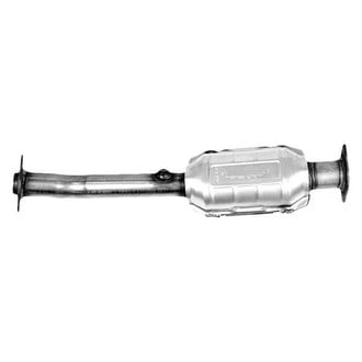 AP Exhaust® - Catalytic Converter and Pipe Assembly
