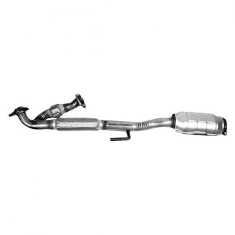 2008 Nissan Altima Catalytic Converters & Parts — CARiD.com