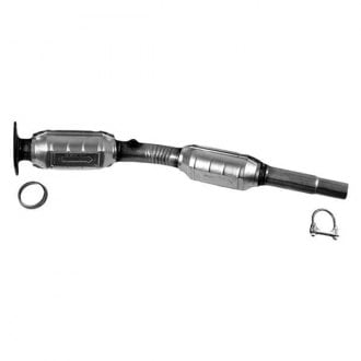 AP Exhaust® - Direct Fit Catalytic Converter and Pipe Assembly