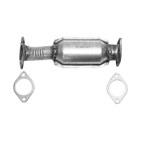 AP Exhaust® - Direct Fit Catalytic Converter