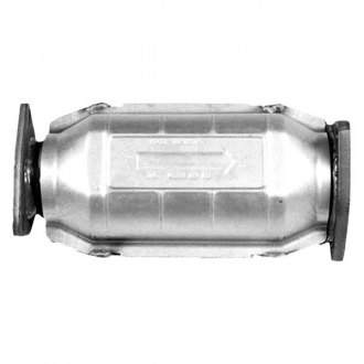 AP Exhaust® 642185 - Direct Fit Catalytic Converter