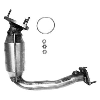 Suzuki XL-7 Exhaust | Manifolds, Mufflers, Exhaust Systems — CARiD.com