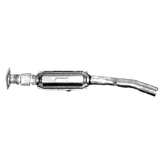 AP Exhaust® - Direct Fit Catalytic Converter and Pipe Assembly