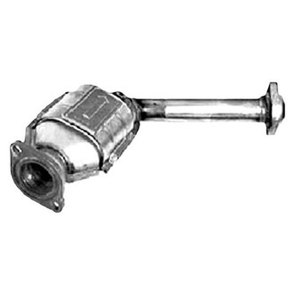 AP Exhaust® - Direct Fit Catalytic Converter and Pipe Assembly