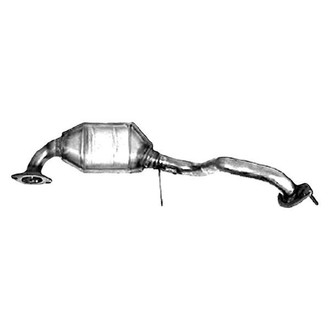 AP Exhaust® - Direct Fit Catalytic Converter