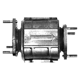 AP Exhaust® - Direct Fit Catalytic Converter