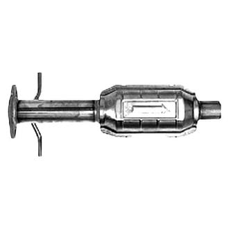 AP Exhaust® - Direct Fit Catalytic Converter and Pipe Assembly