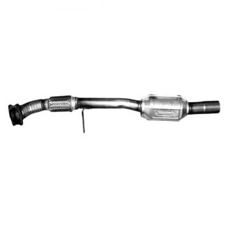 2001 volvo deals s40 catalytic converter