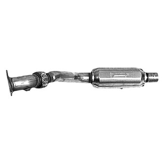 AP Exhaust® - Direct Fit Catalytic Converter and Pipe Assembly