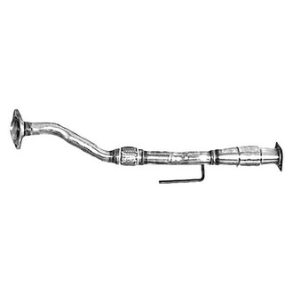 AP Exhaust® - Direct Fit Catalytic Converter and Pipe Assembly