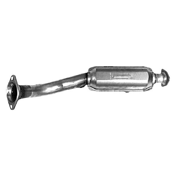 AP Exhaust® 642288 - Direct Fit Catalytic Converter