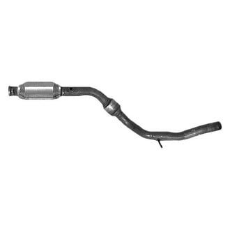 AP Exhaust® - Catalytic Converter and Pipe Assembly