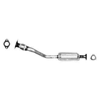 AP Exhaust® - Catalytic Converter and Pipe Assembly