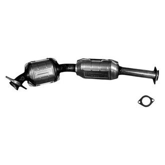 AP Exhaust® - Direct Fit Catalytic Converter and Pipe Assembly