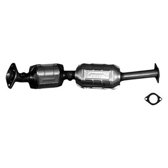 AP Exhaust® - Direct Fit Catalytic Converter and Pipe Assembly