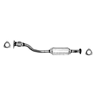 1995 ford bronco exhaust