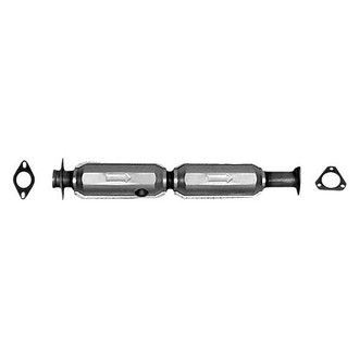 AP Exhaust® - Catalytic Converter and Pipe Assembly