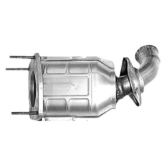 AP Exhaust® - Direct Fit Catalytic Converter