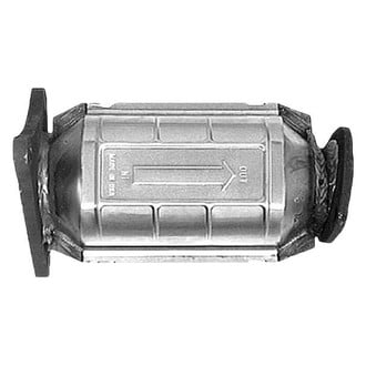 AP Exhaust® - Direct Fit Catalytic Converter